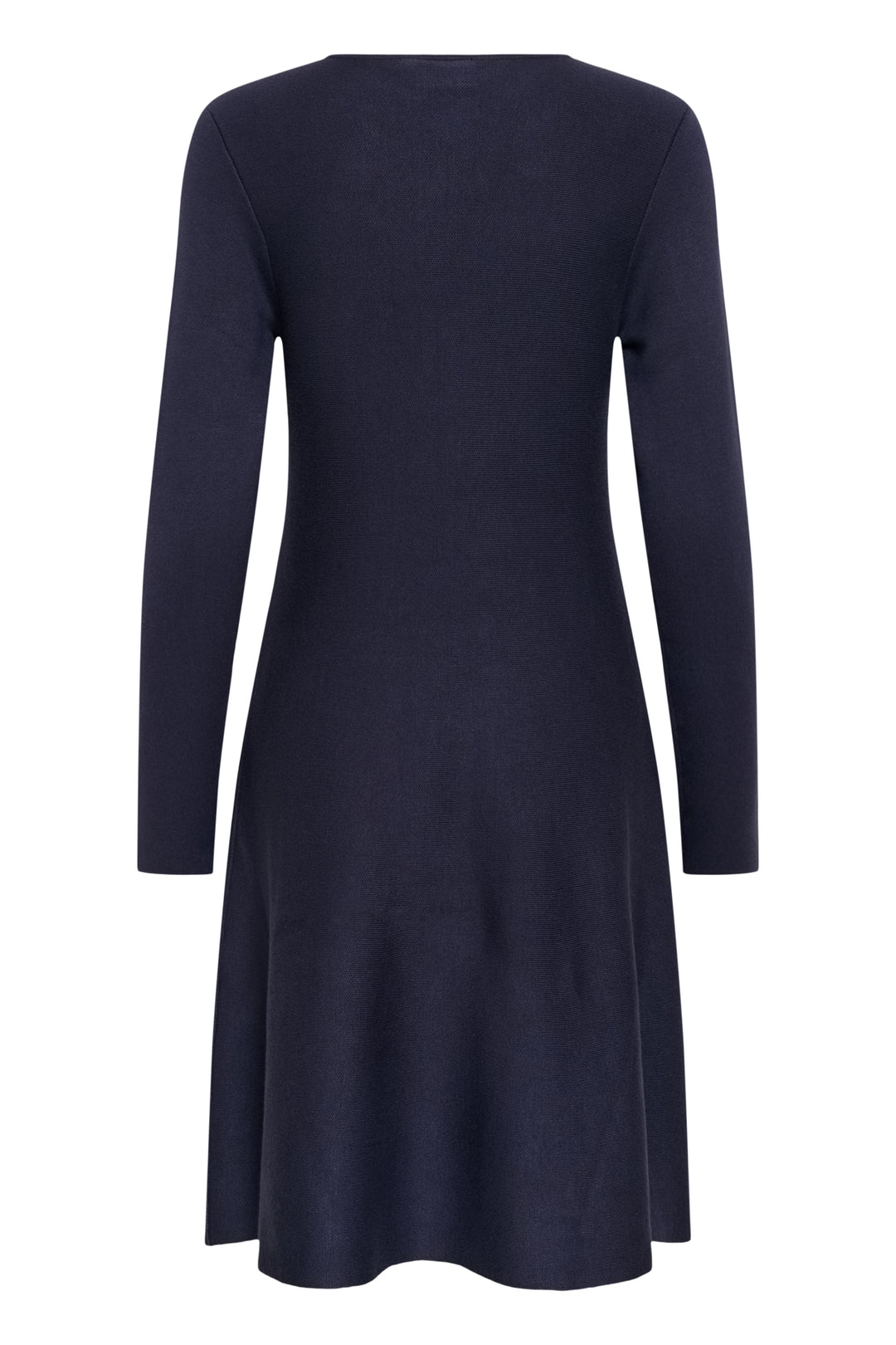 KAmalina Knit Dress - Graphite