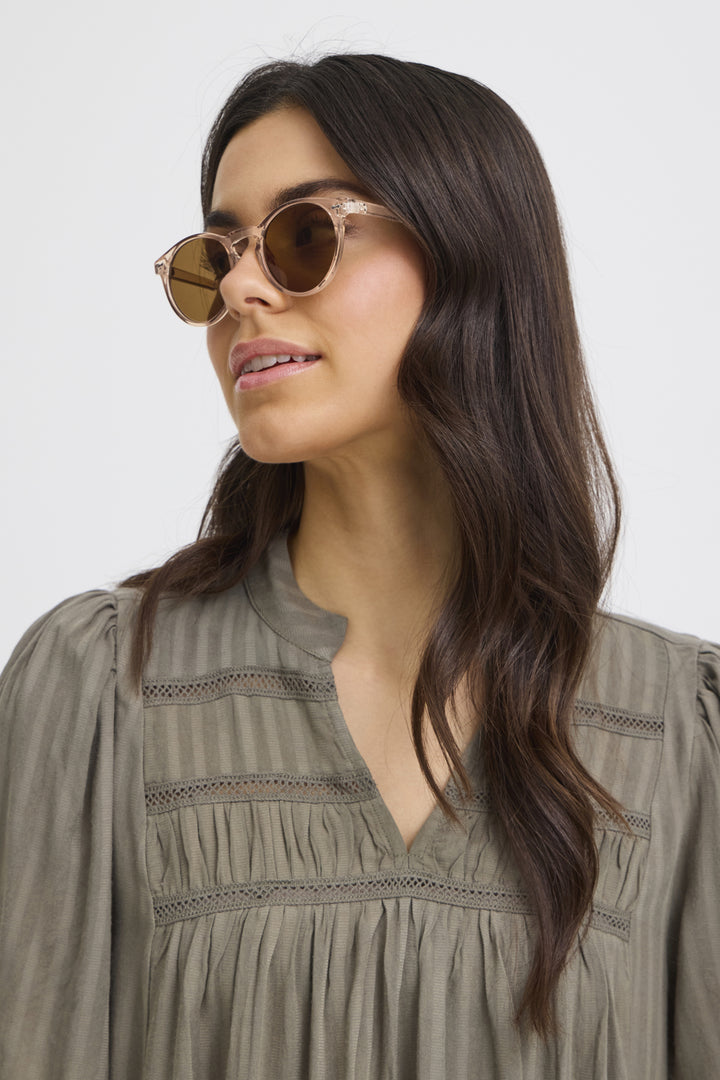 FRARIA SUNGLASS 1 - Drizzle