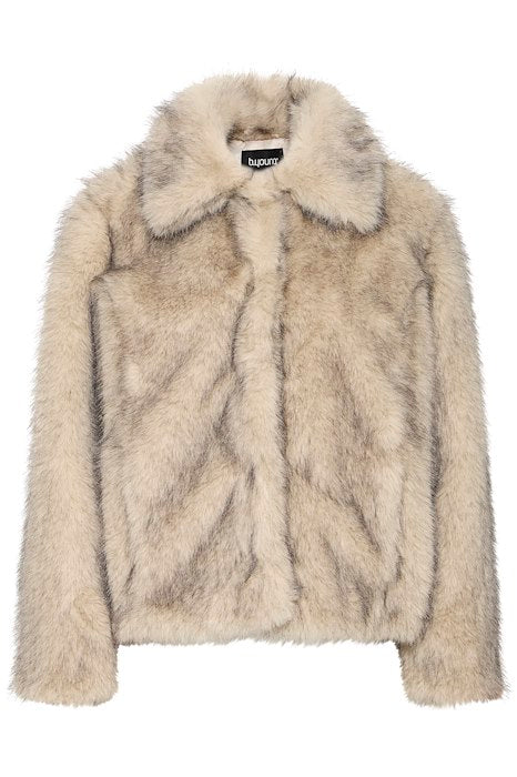 BYAKAJA JACKET - Oatmeal