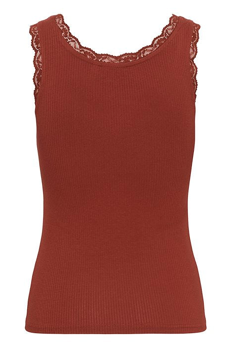 KAomi Top - Henna