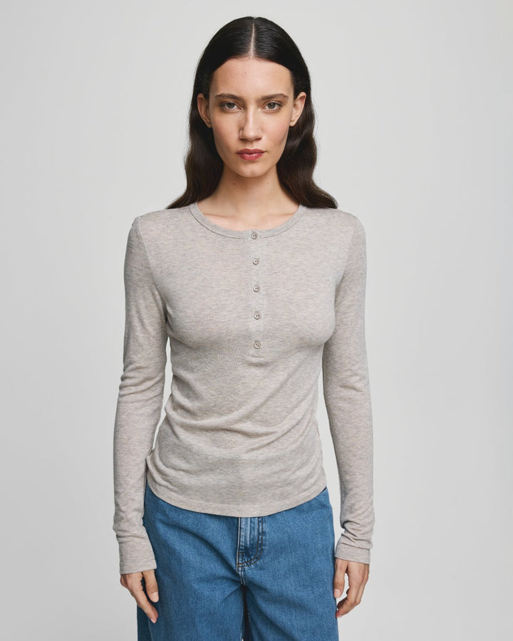 Melisse Top - Warm LGM