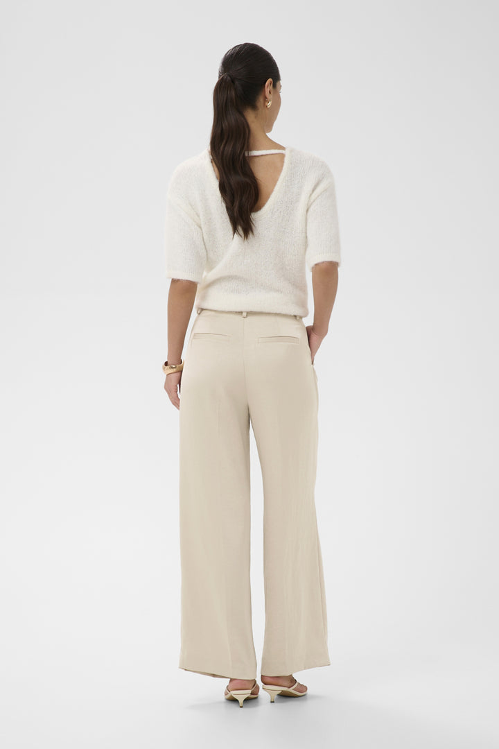 KArory Pants - Feather Gray