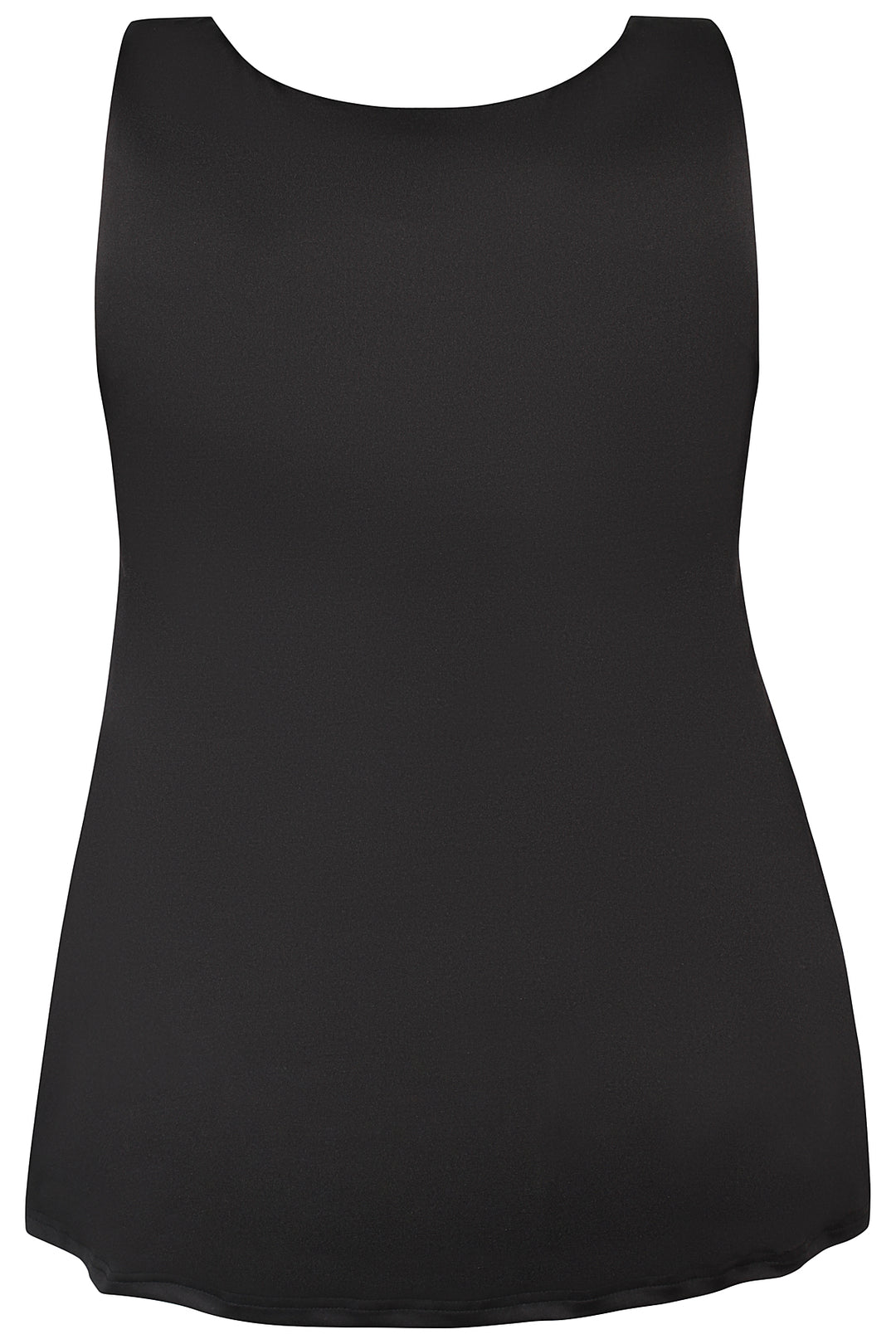 Lani 787 Top - Black