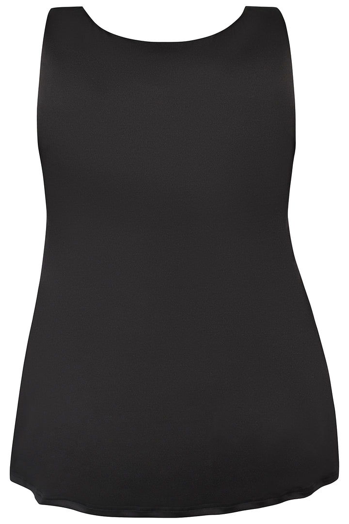 Lani 787 Top - Black