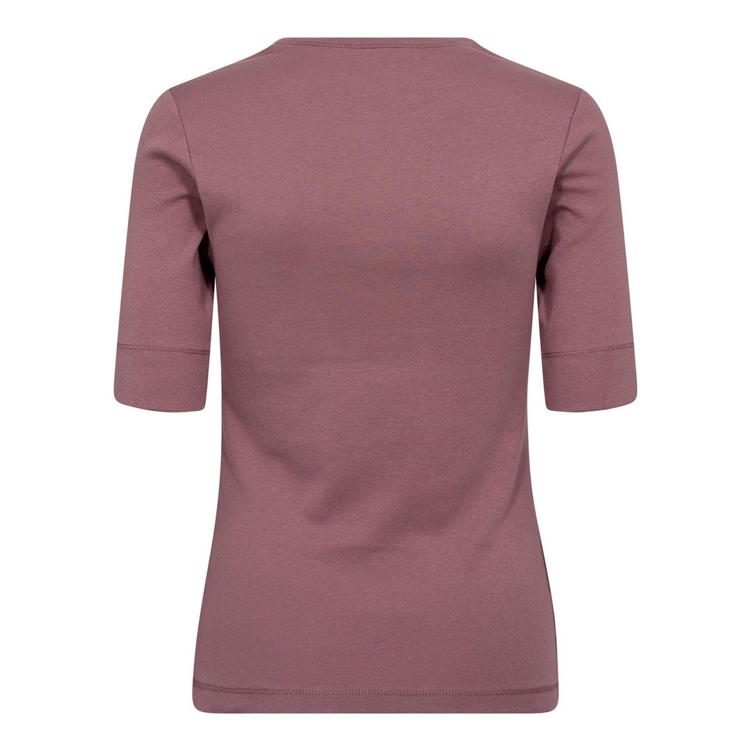 GrannyCC SS Tee - Old Rose