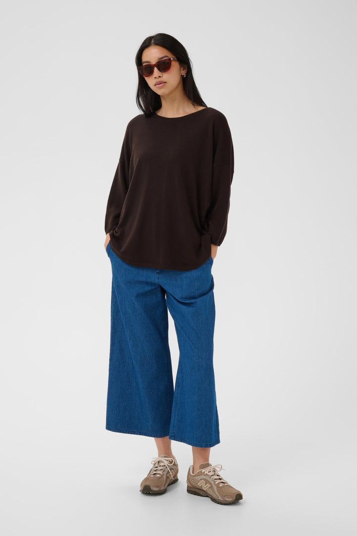 Danu Pullover - Mole&
