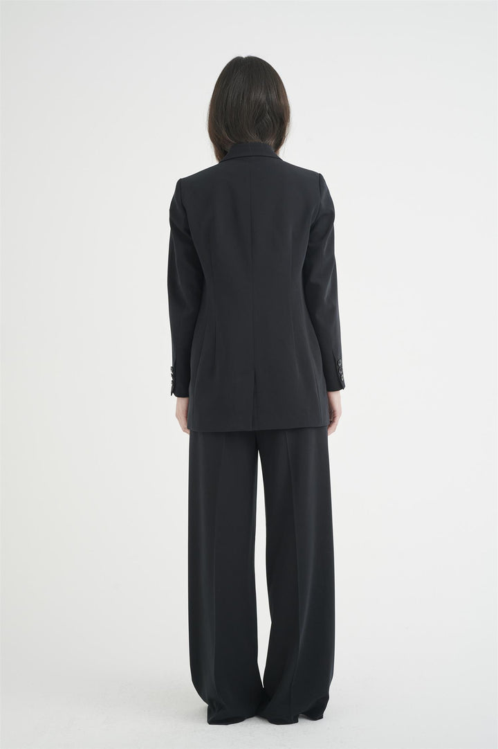 Adian Blazer - Black