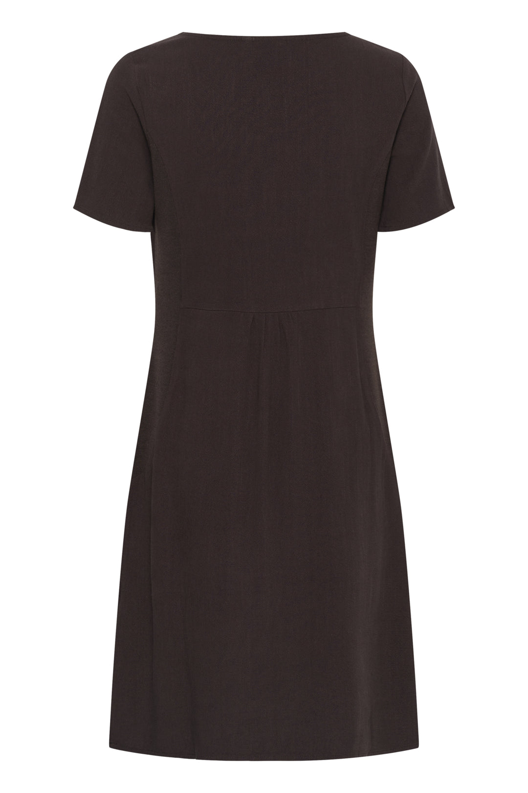 KAliny Dress - Black Coffee