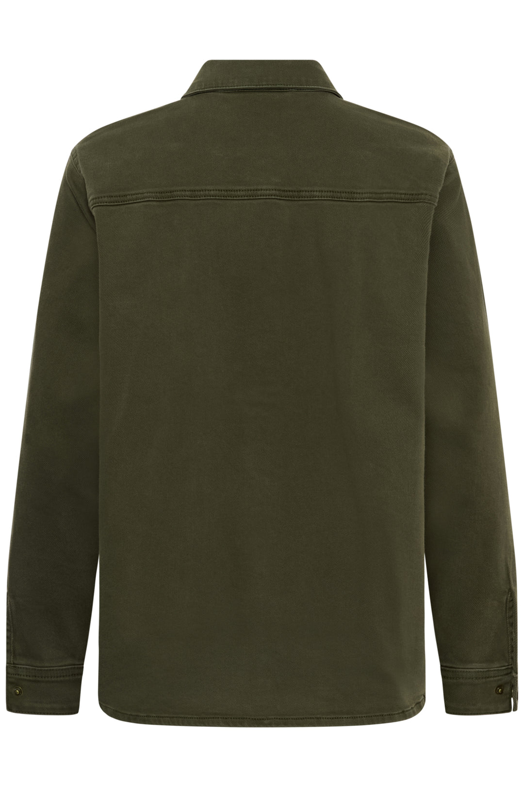 Linn Sofia 149 Shirt - Olive Night