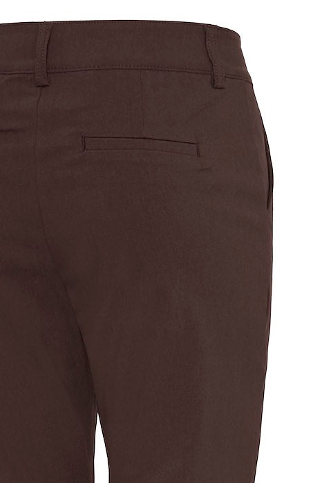 BYDIXI STRAIGHT PANTS - Java