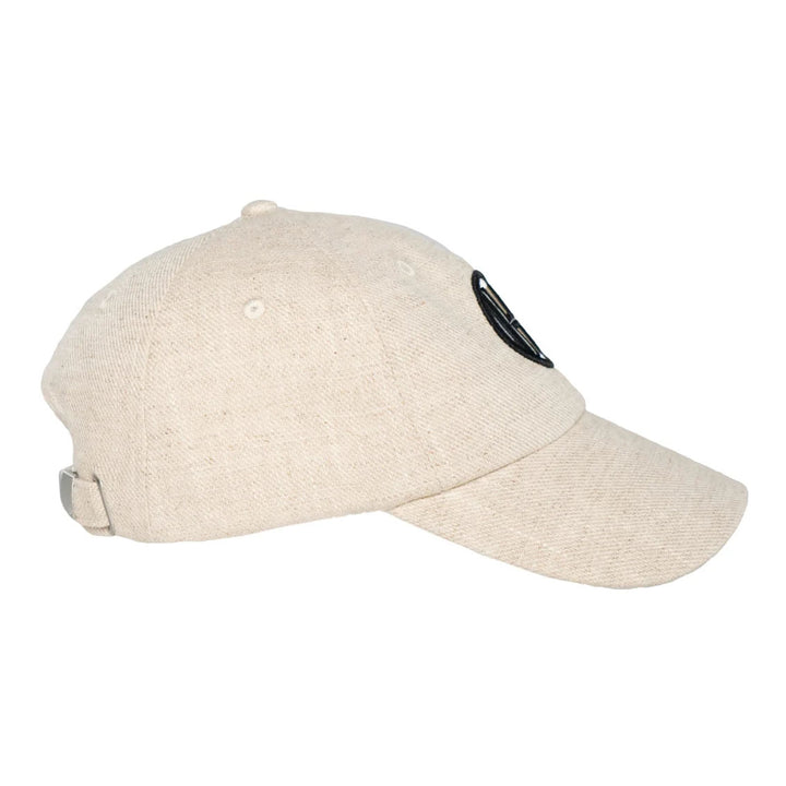 LEONE Caps - Summer sand