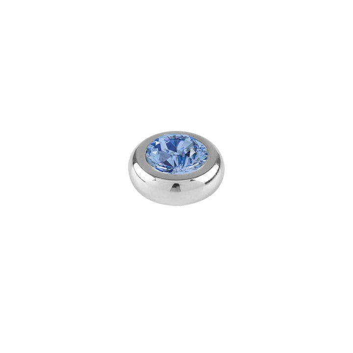 Joy Topping - SS/Light Blue
