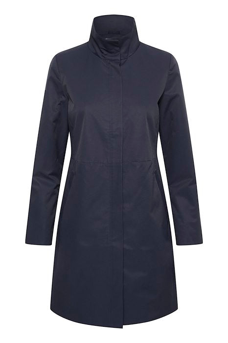 Carvin Outerwear - Dark Navy