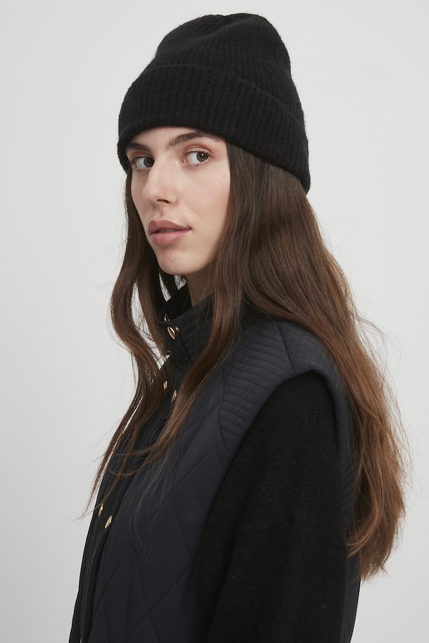 IAIVO Hoodie - Black