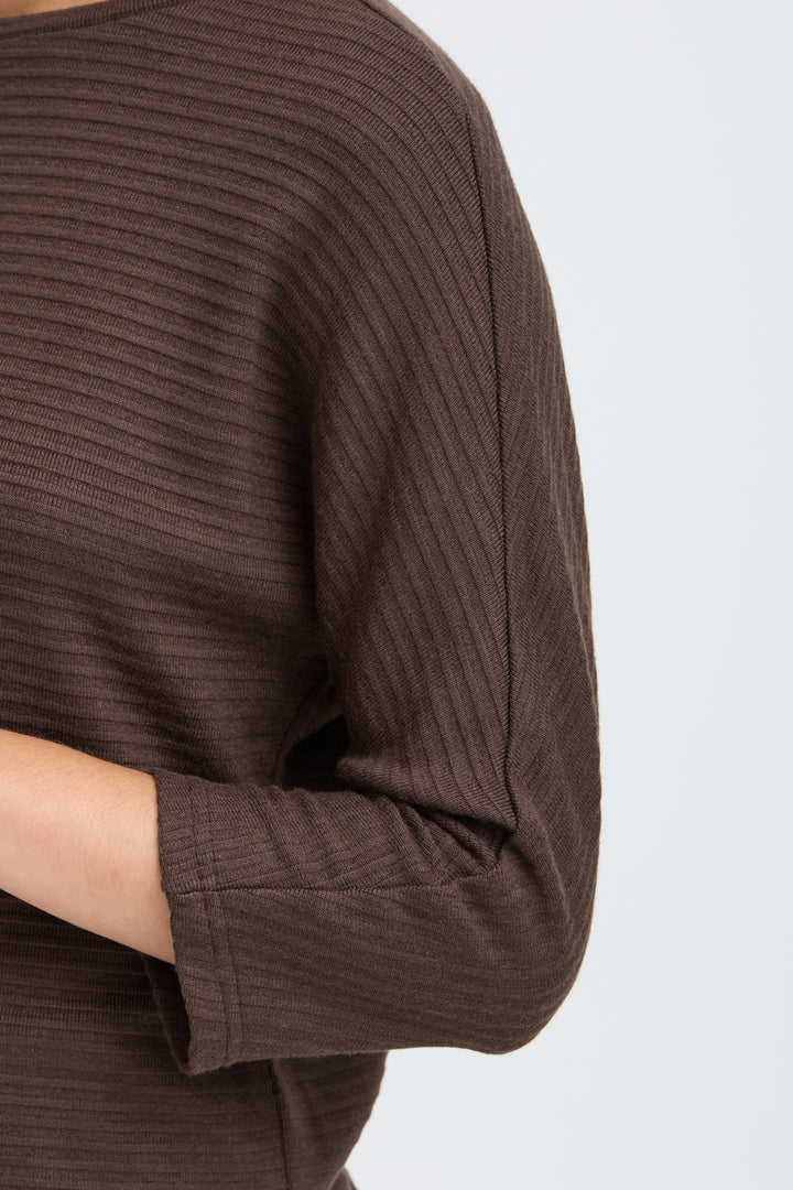FRJALIRA TEE 1 - Hot Fudge