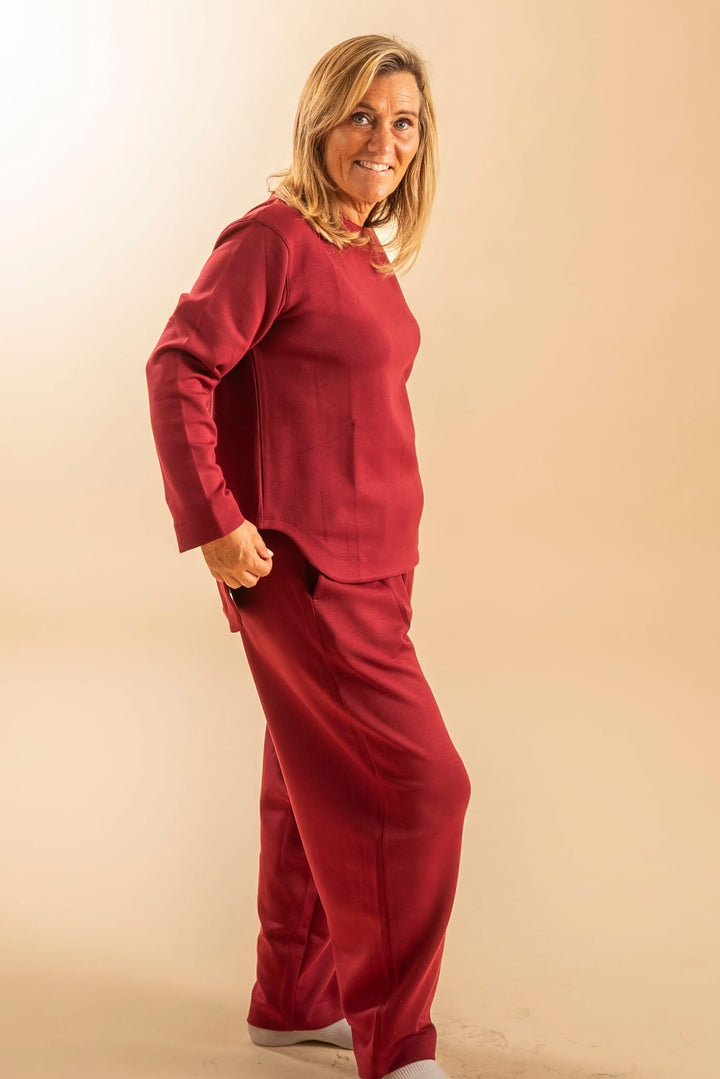 Pannie Pant - Cabernet