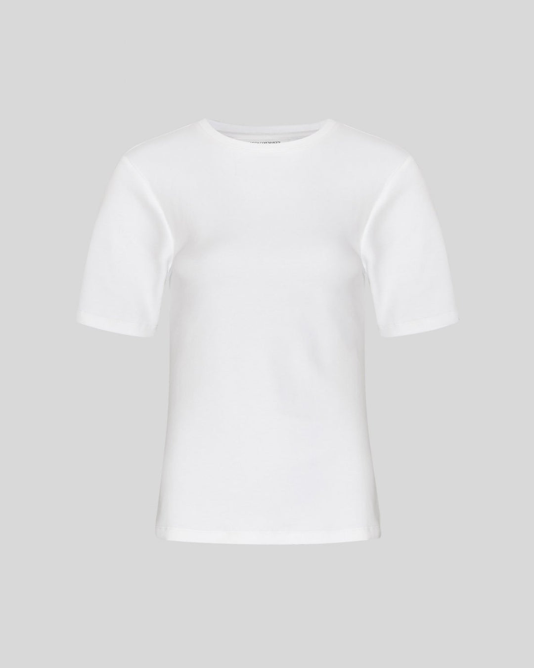 Mellona Tee - Bright White