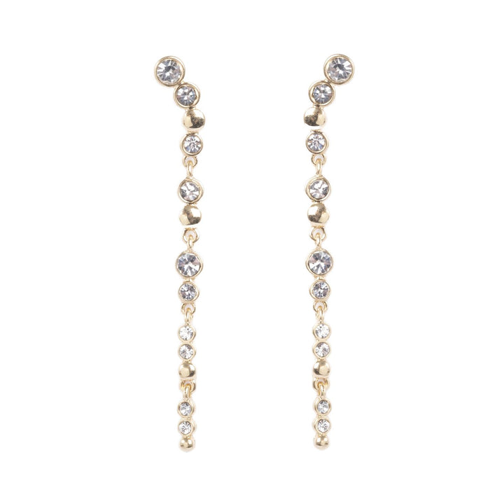 Sweet Droplets Earring - Gold
