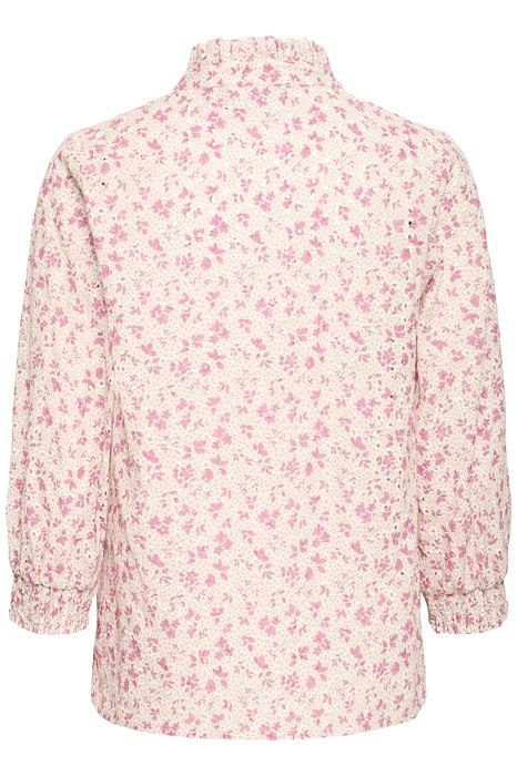 PZDOLORES BLOUSE - Birch