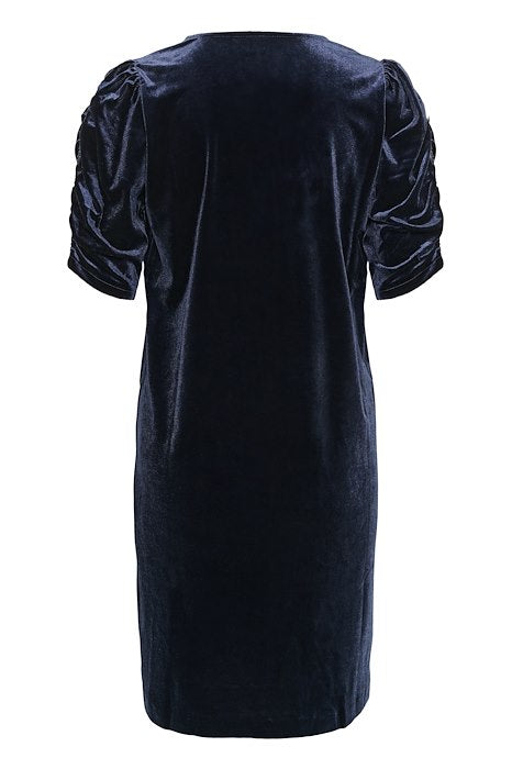 Didem Dress - Night Sky