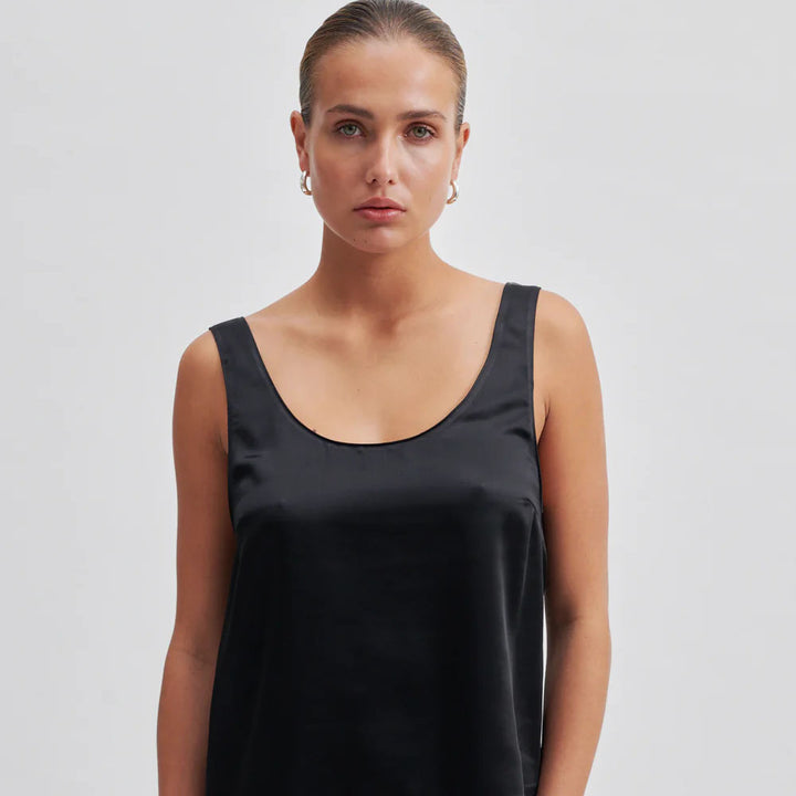 Odile Top - Black