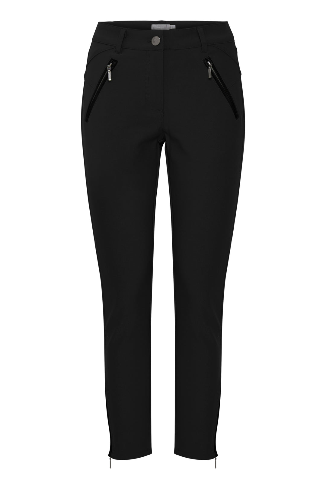 Zio 1 Pants - Black