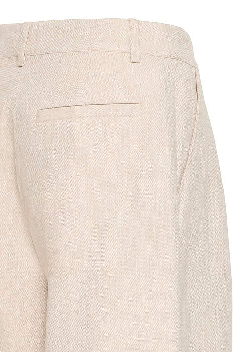 BYDazia Bermuda Shorts - Rainy Day