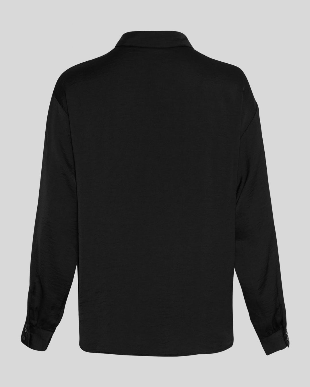 Sandeline Maluca Shirt - Black