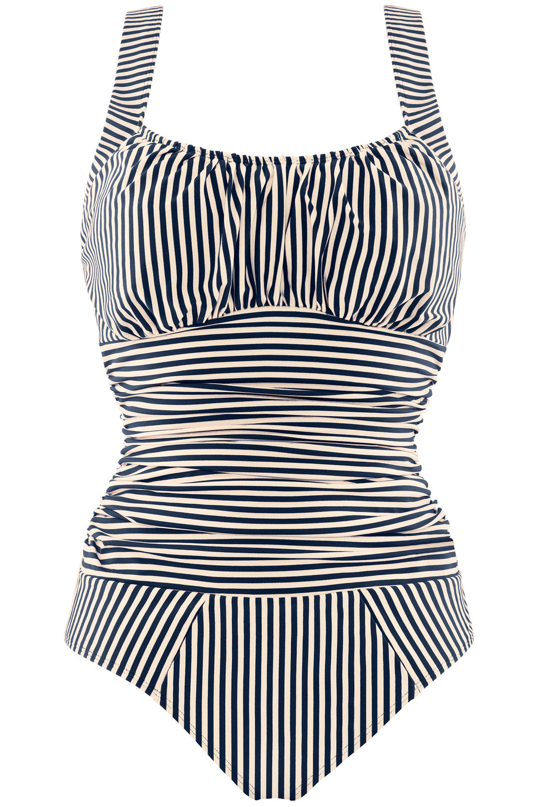 Holi Vintage Bathsuit - Maritime Blue