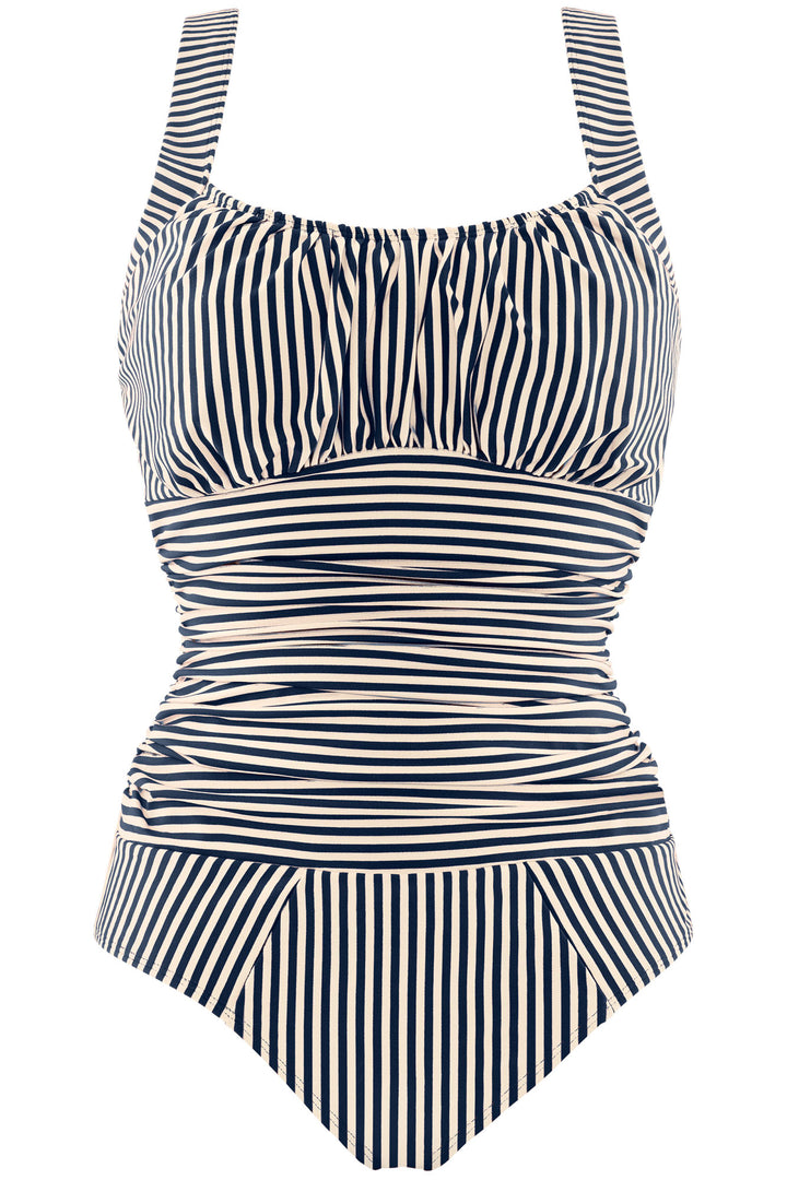 Holi Vintage Bathsuit - Maritime Blue