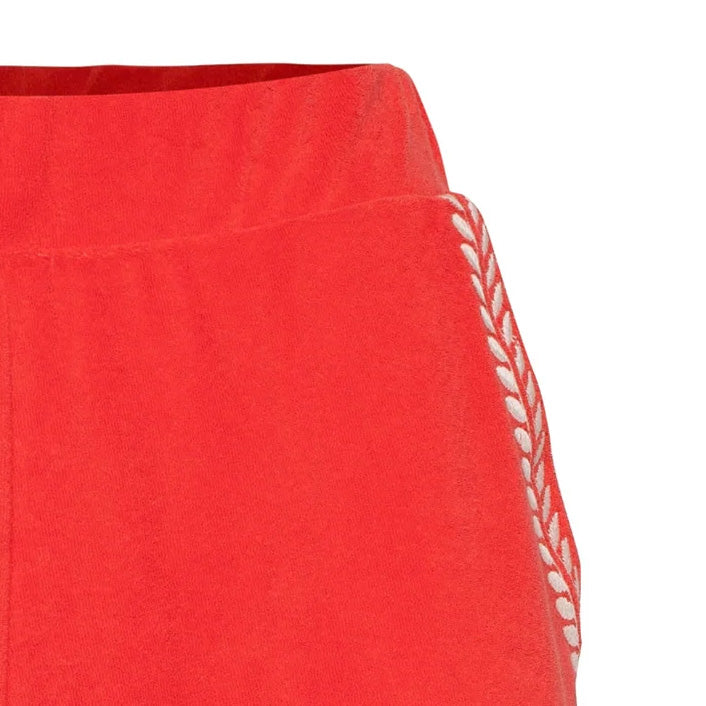 Katelyn Shorts - Coral