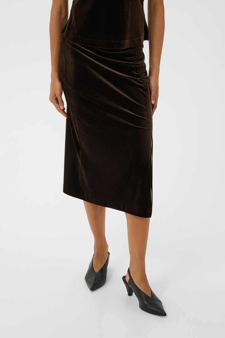 Diddan Skirt - Mole&