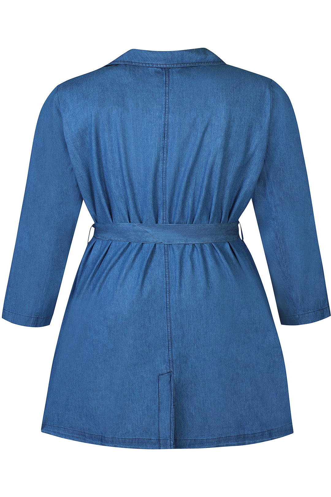 Lilith 323 Jacket - Tropic Blue