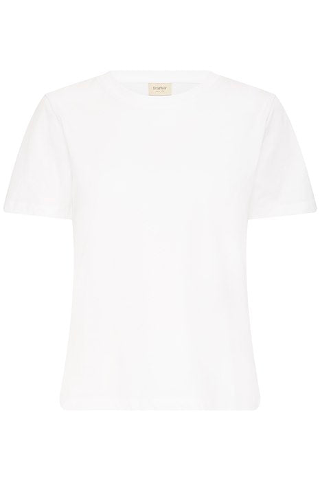 FRBRIA TEE 1 - BLANC DE BLANC AMOUR