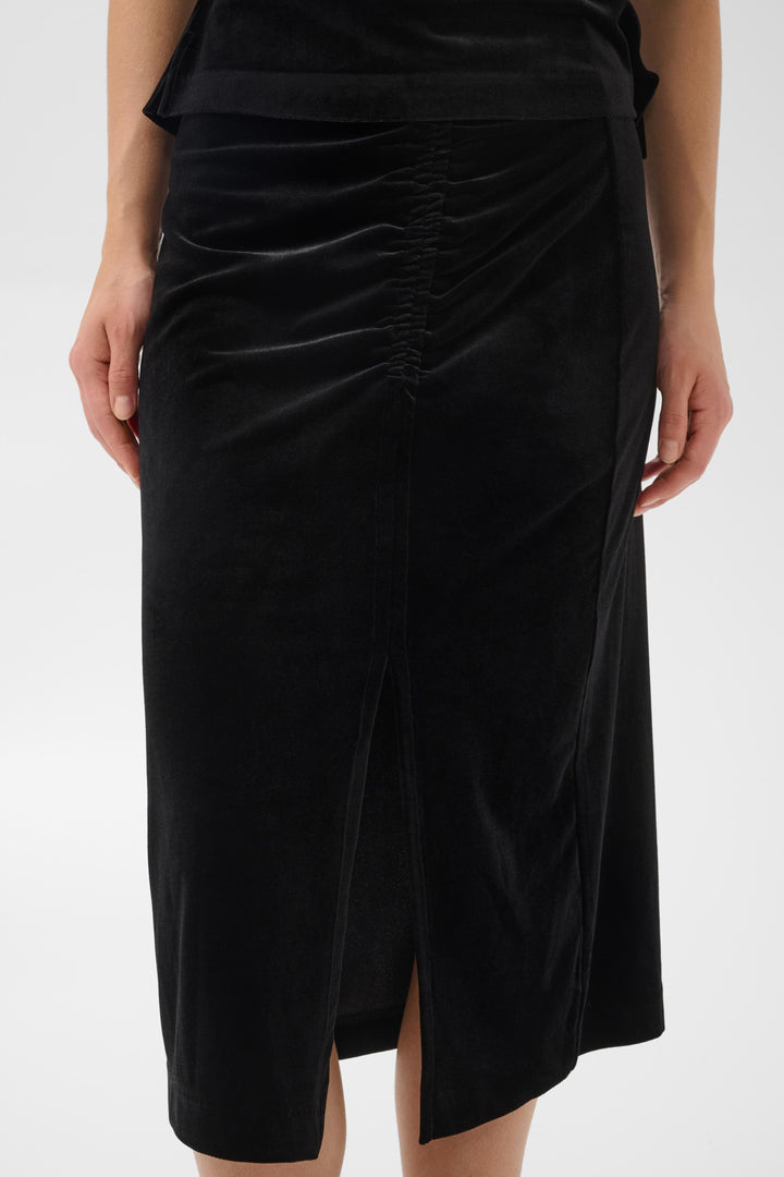 Diddan Skirt - Black
