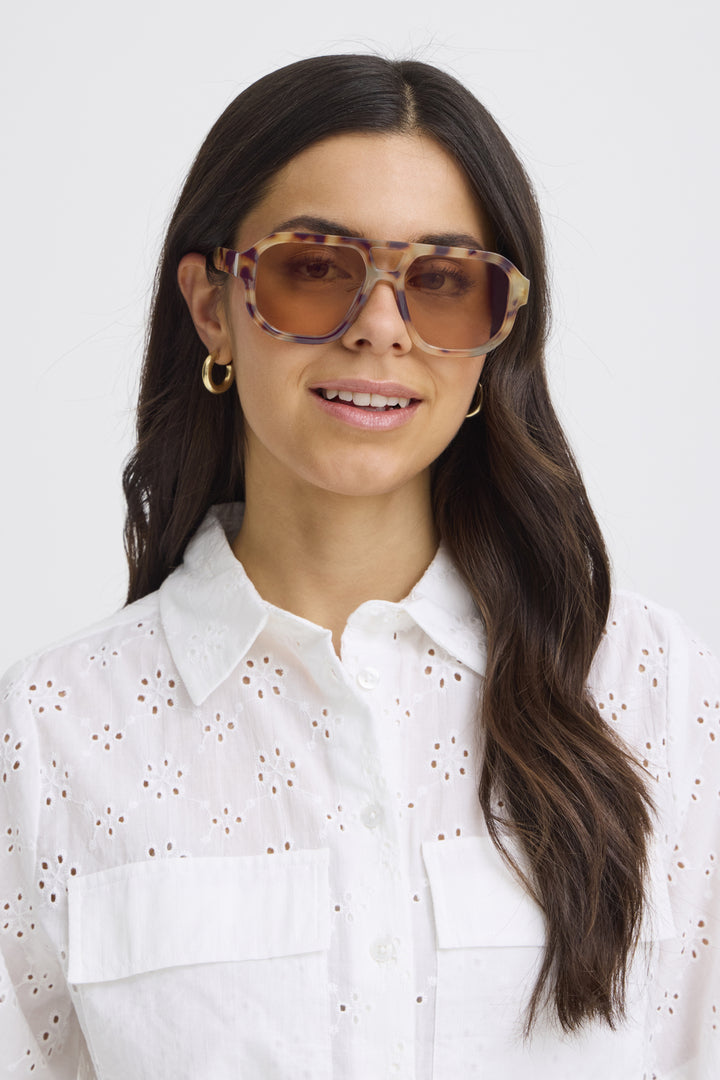 FRALDINA SUNGLASS 1 - MOUNTAIN TRAIL MELANGE