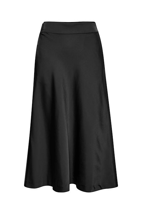 Zilky Skirt - Black