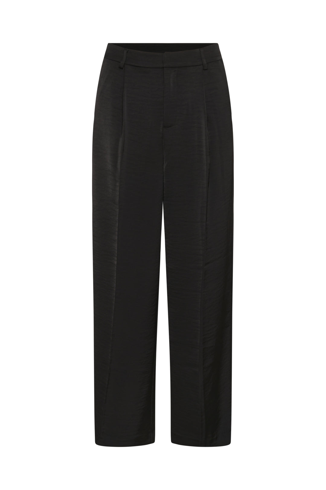 KArory Pants - Black deep
