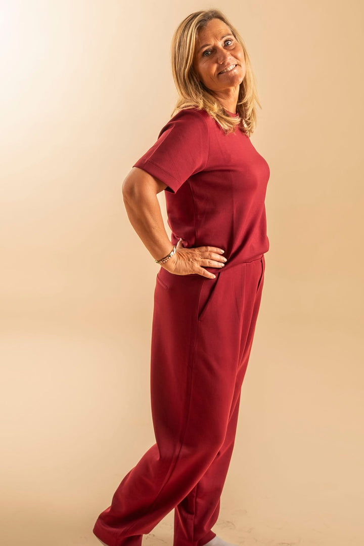 Pannie Pant - Cabernet