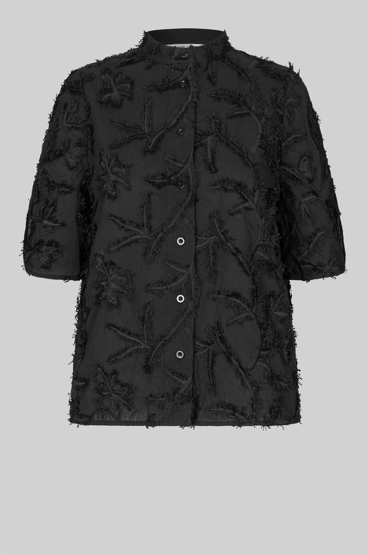 Seena Shirt - Black