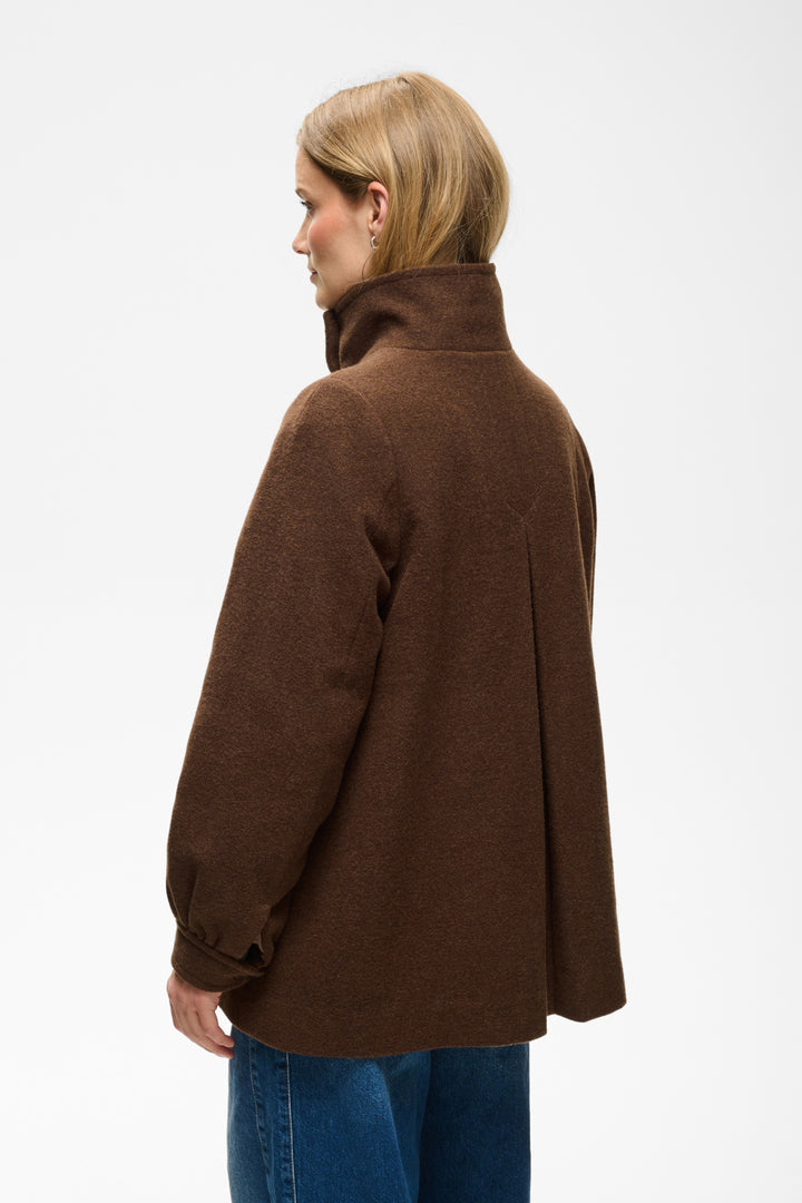 Cecilia Outerwear - Mole&