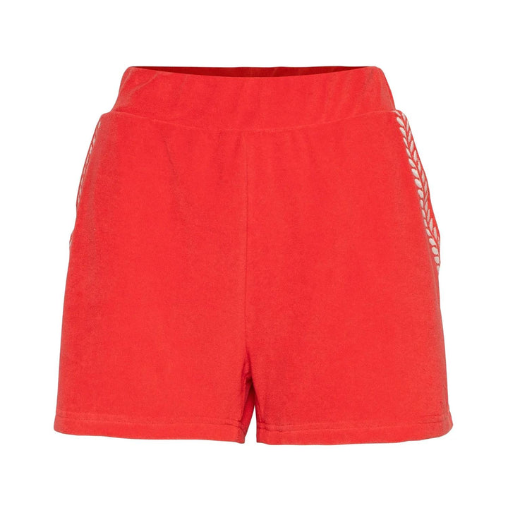 Katelyn Shorts - Coral