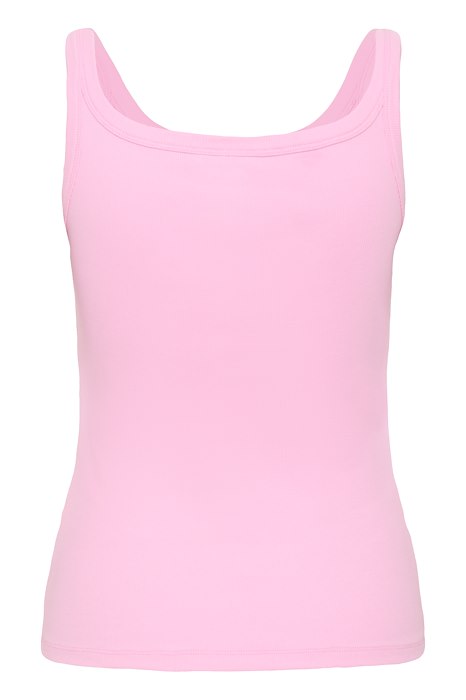 KAcarna Tank Top - Pink Frosting