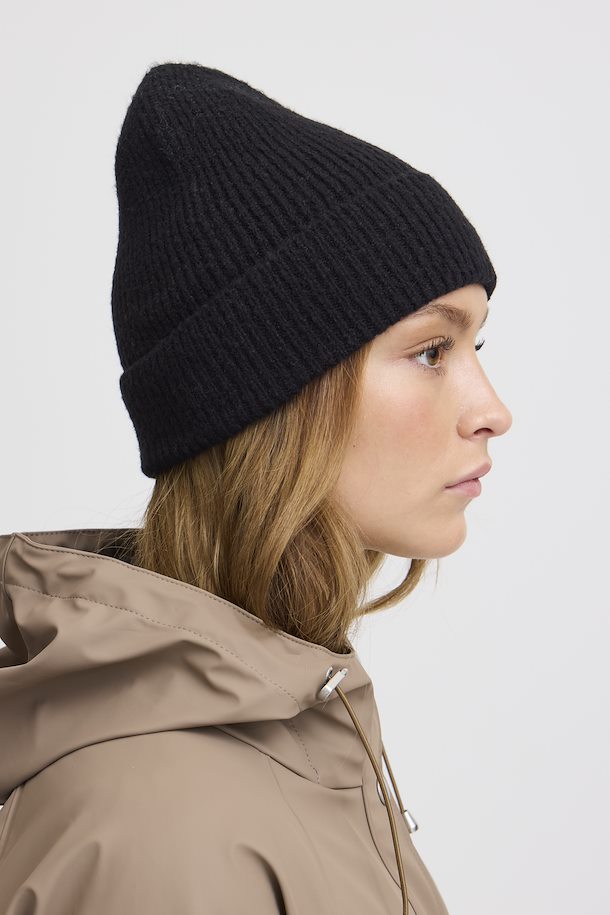 IAIVO Hoodie - Black
