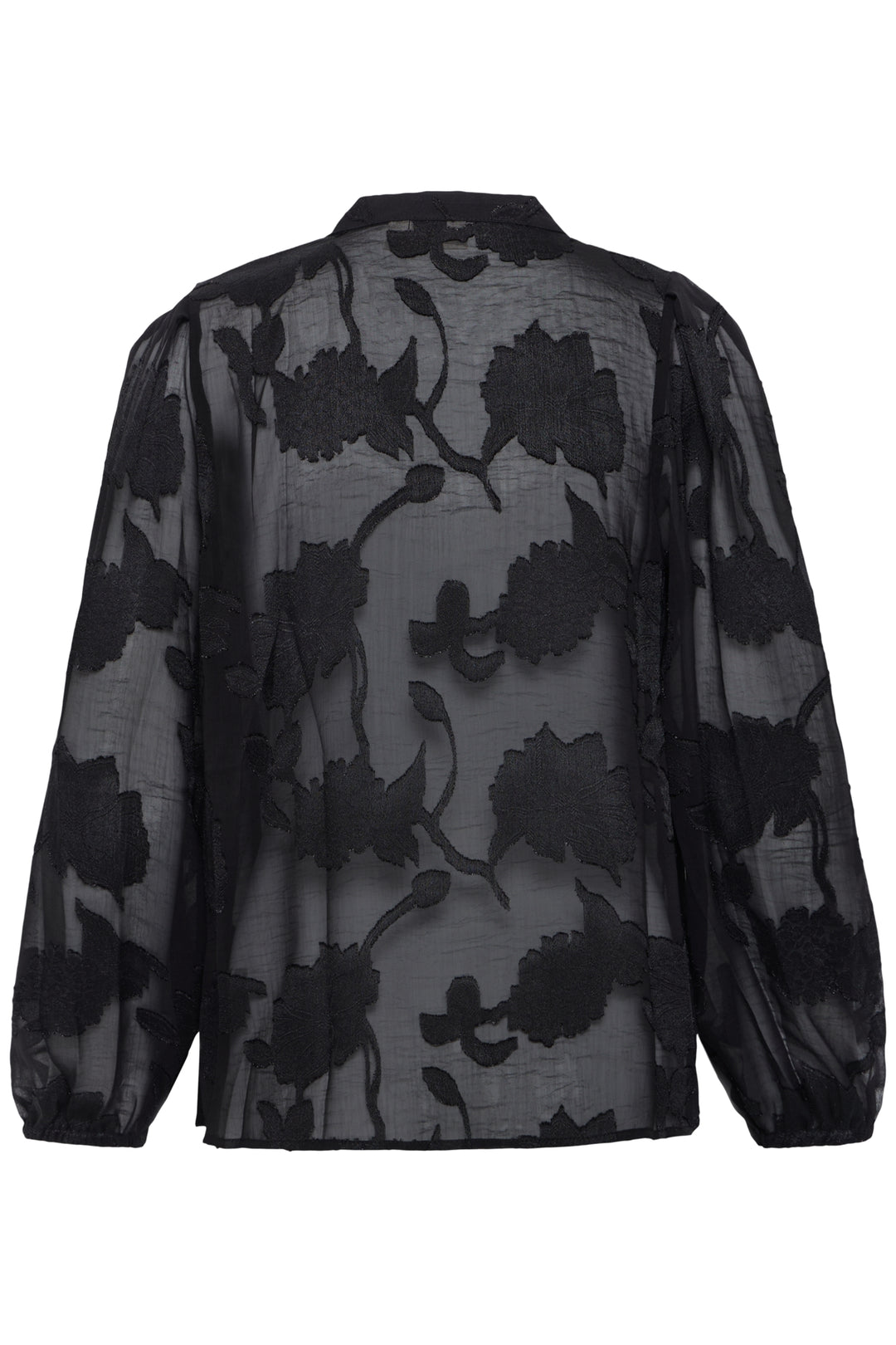 FRLYLA Blouse - Meteorite