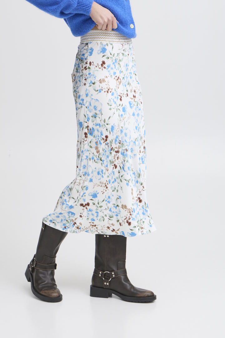 LEE SKIRT - Marina