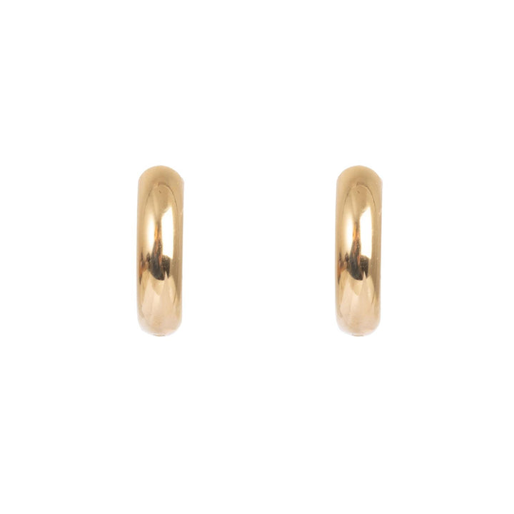 Hoopini - Hoops m/ Tone Damli