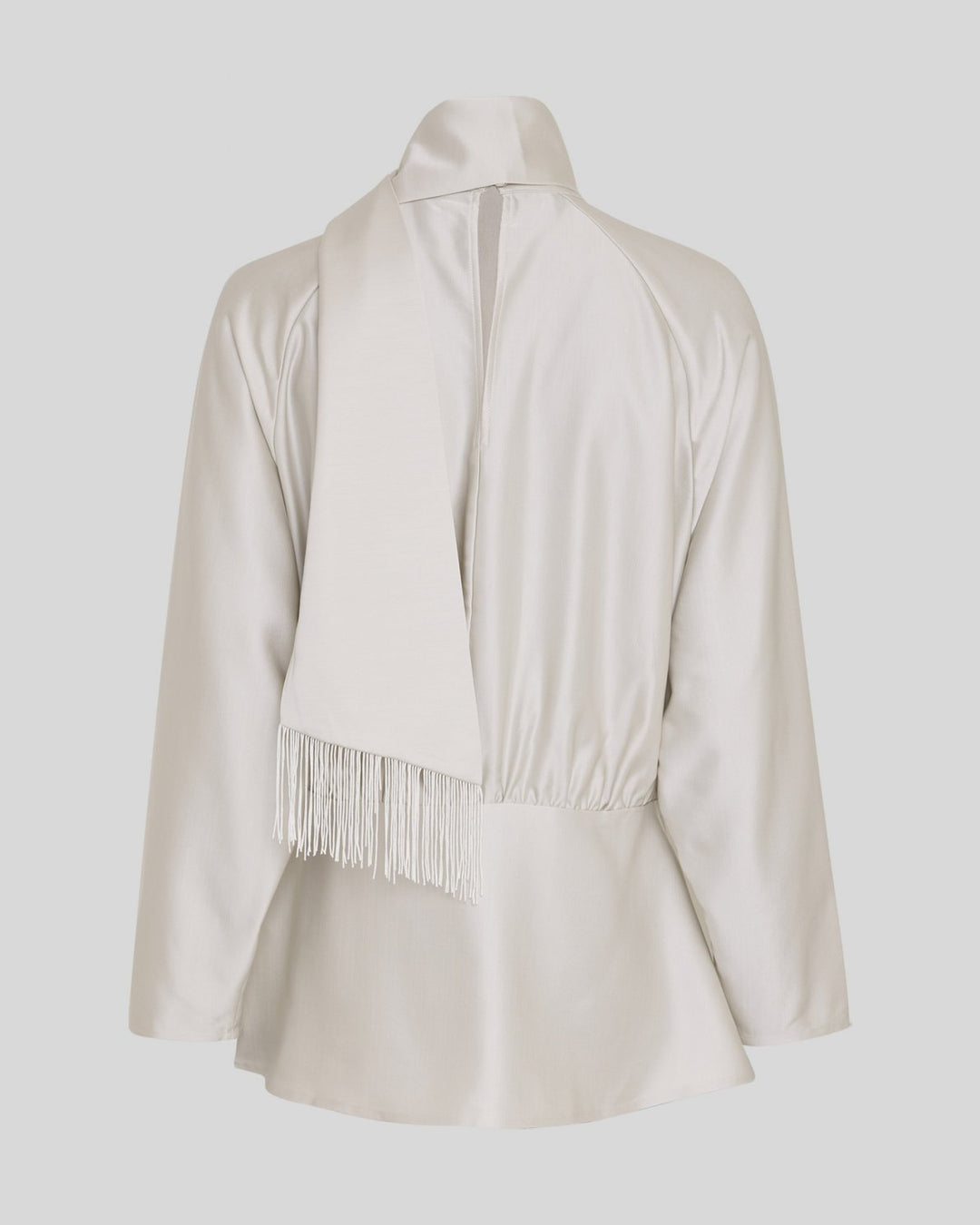 Vanessa Top - White Onyx