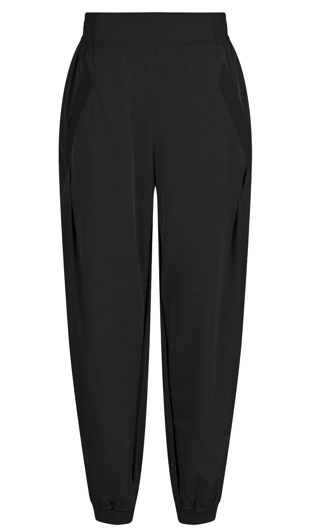 MollieGO Pants - Black