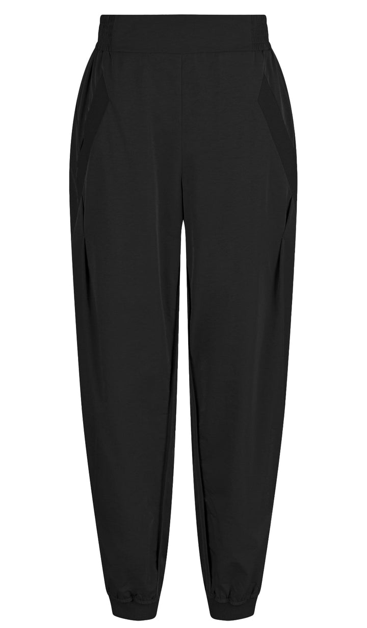 MollieGO Pants - Black
